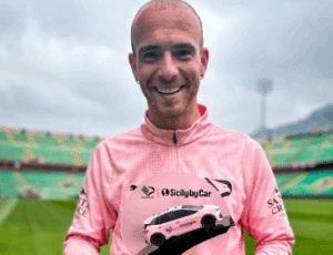 Palermo: Palumbo premiato come “Player of the month” di febbraio