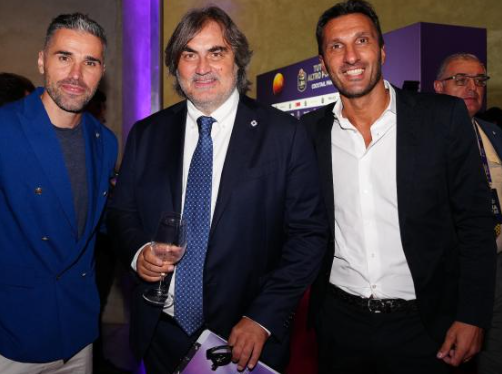 Gazzetta dello Sport: “Dazn takes the 2026 World Cup: 104 matches...