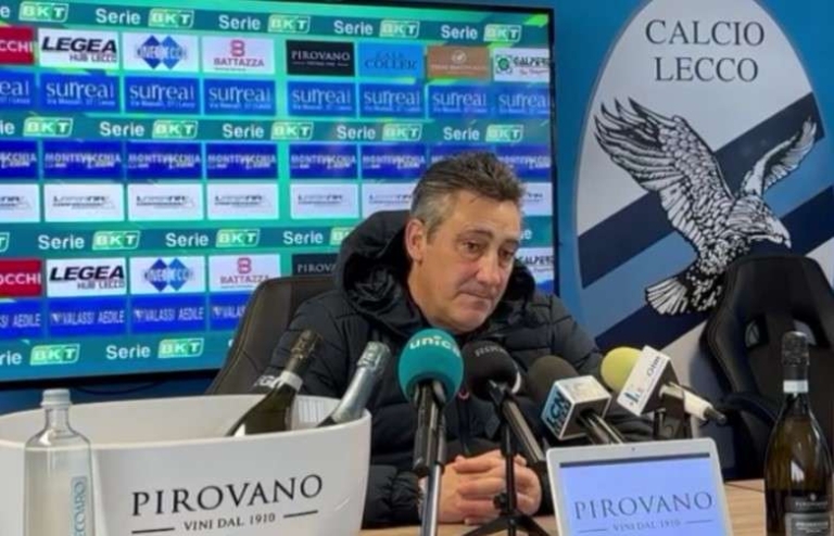 Aglietti: «In In Venice and Monza. In the playoffs Palermo can have...