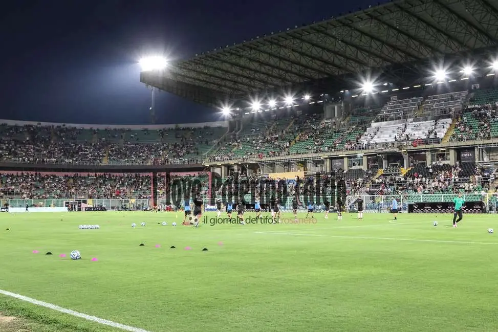 Euro 2032, Palermo remains in the running: decisive inspections in...