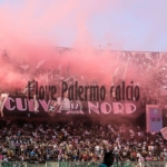 Palermo-Entella: special choreography planned in the north curve...