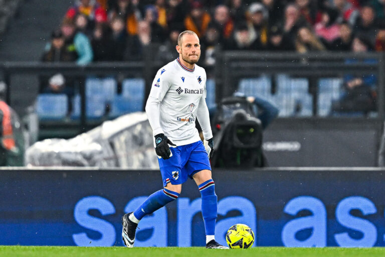 Sampdoria, dialogue with Mantua: working on the Ravaglia-Andrenacci...