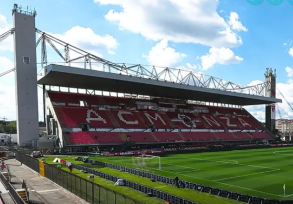 Monza is calling on fans: special discounts for Palermo and Venice