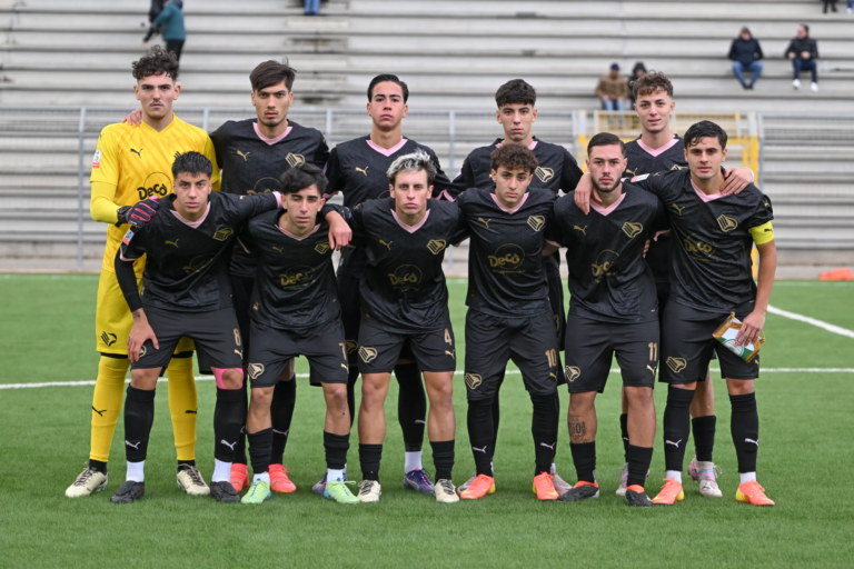 Palermo, the results of the weekend of the youth and women's sector