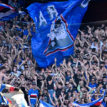 Sampdoria-Palermo, variable weather in Genoa: rain possible in the...