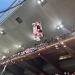 Sampdoria-Palermo, the guest sector data