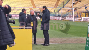 Now a day of waiting and hope