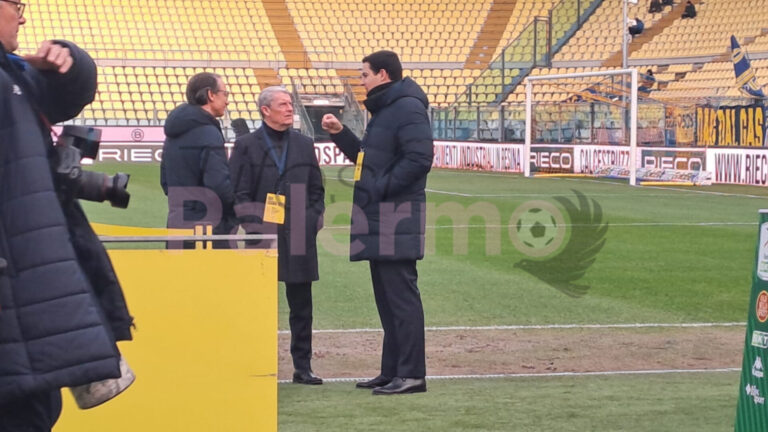 Now a day of waiting and hope