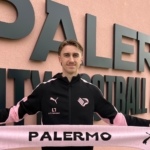 Johnsen: "Palermo is an important stage in my career. I want...