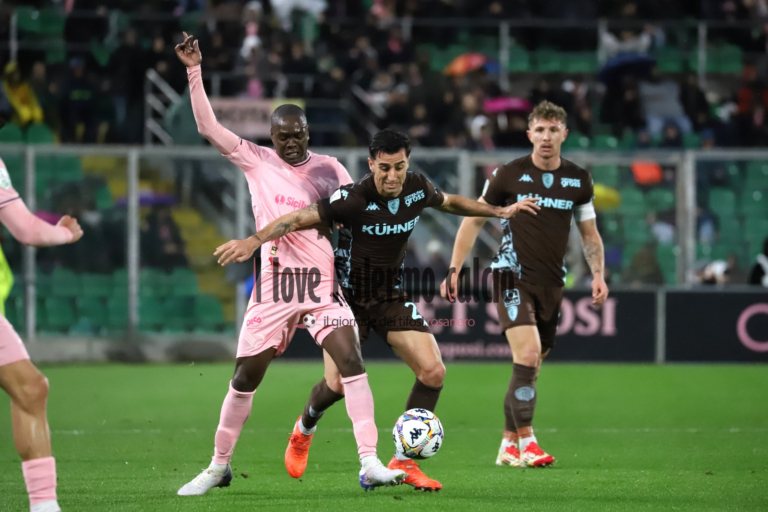 Serie B, updated standings: Palermo catches up with Monza, at the...