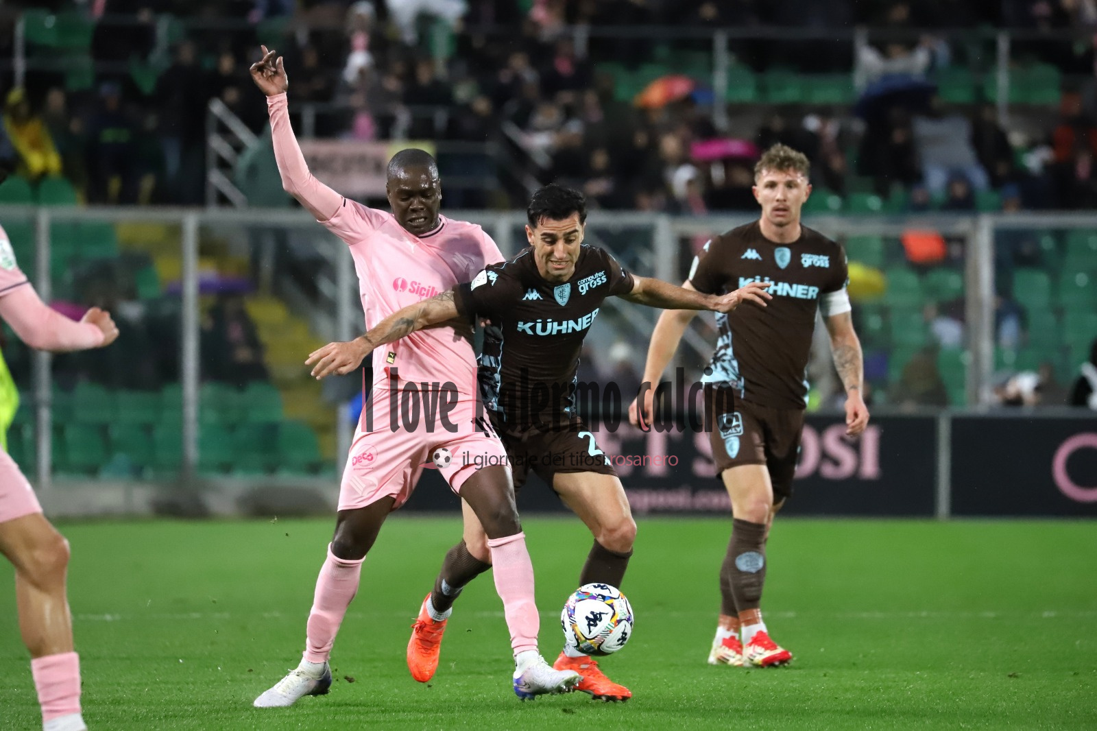 Serie B, updated standings: Palermo catches up with Monza, at the...