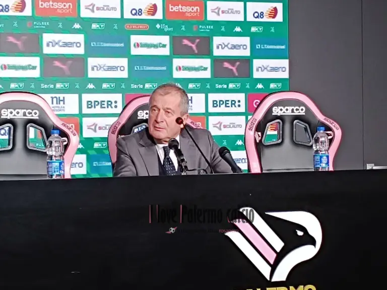 Palermo, Osti after Empoli: «Agreement for the renewal of Joronen»