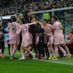 Palermo, at home in Serie B, never so good for over 50 years