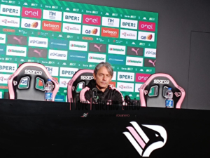 Palermo, Inzaghi after Empoli: «Victory of suffering, this team has a...