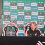 Inzaghi: "Proud of my boys. Sooner or later we will realize the dream"