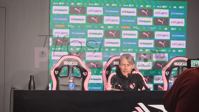 Inzaghi: "Proud of my boys. Sooner or later we will realize the dream"