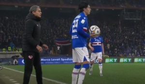 Tuttosport: "Sampdoria-Palermo 3-3. The report cards"