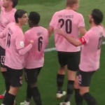 Serie B: Palermo draws a draw against Genoa, the Rosanero five points...