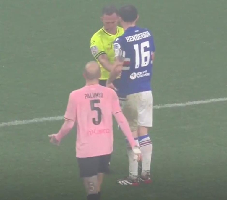 Gazzetta dello Sport: "Palumbo top, Di Marco promoted. The report...