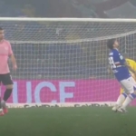 Sampdoria-Palermo 3-3: the report cards of the match