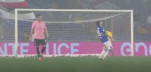 Sampdoria-Palermo 3-3: the report cards of the match