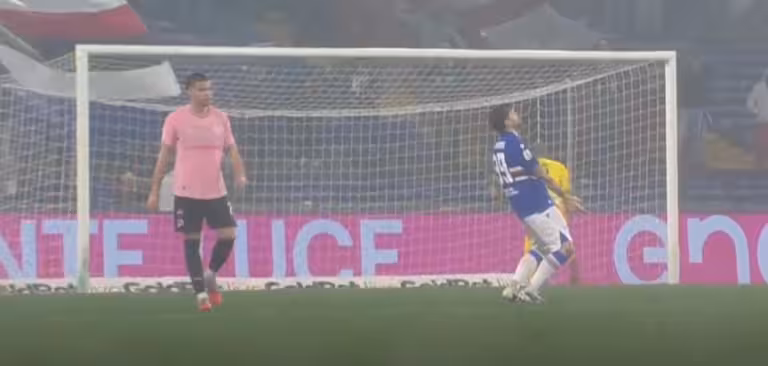 Sampdoria-Palermo 3-3: the report cards of the match
