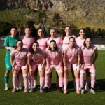 Palermo Women, bitter derby: Catania Femminile passes 0-3