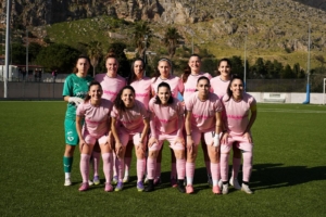 Palermo Women, bitter derby: Catania Femminile passes 0-3