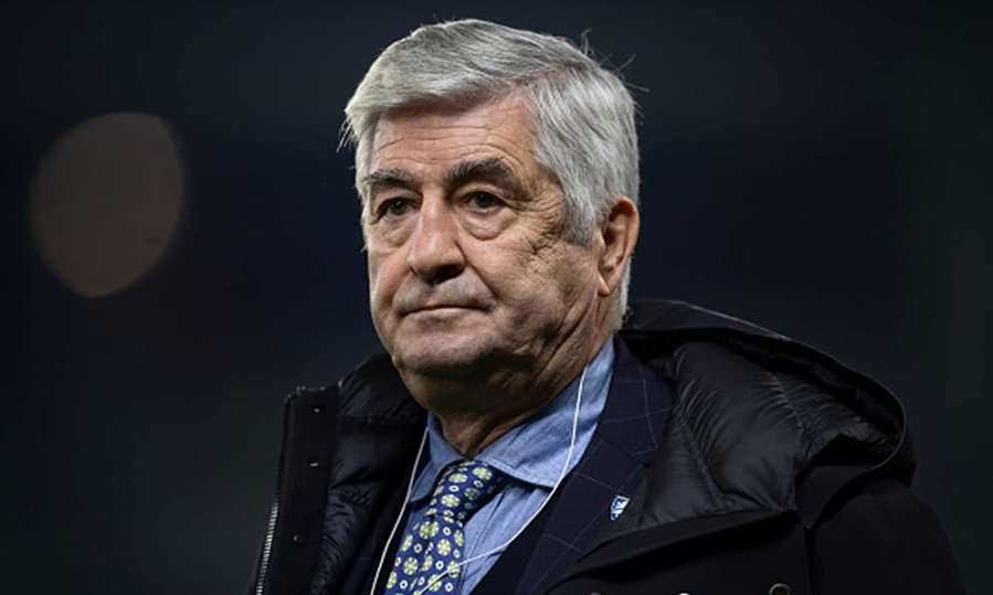 Palermo Football Meeting, the event between market and solidarity...