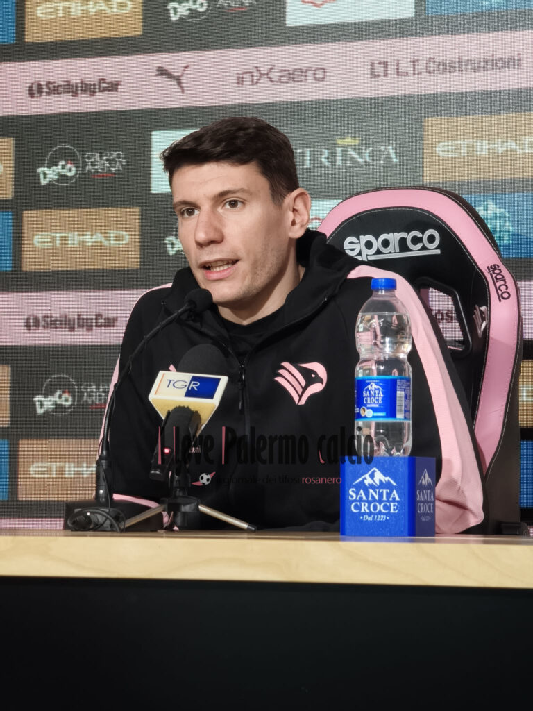 Magnani is moved: «I am not the protagonist, my wife was»