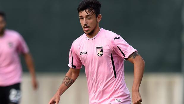 Bentivegna: “Palermo is my favorite team, I still feel with Belotti”