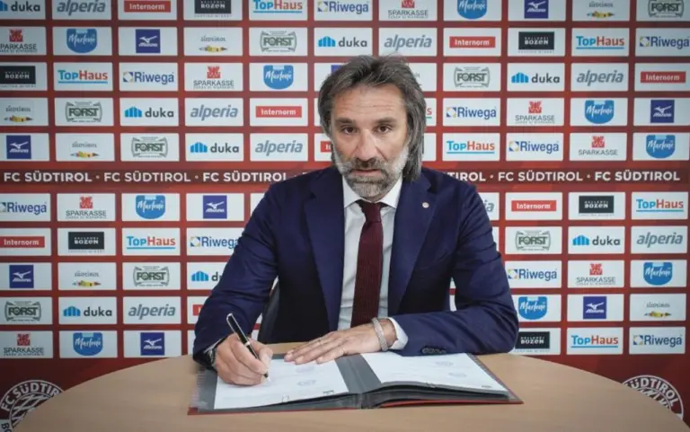 Excl. DS Sudtirol: «We won't start out beaten on Saturday. Crown? We...