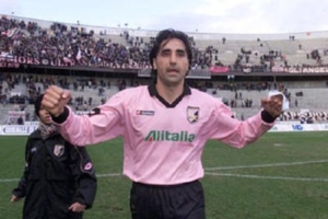 Cappioli remembers Palermo: “I still have a strong bond with the...