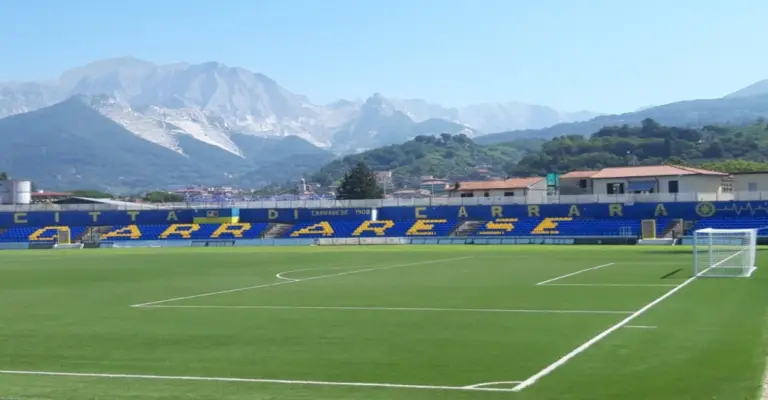Carrarese-Palermo, away at risk? The decision