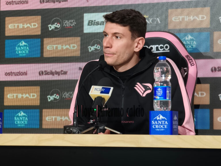 Magnani: «These months have changed my priorities, life is bigger...