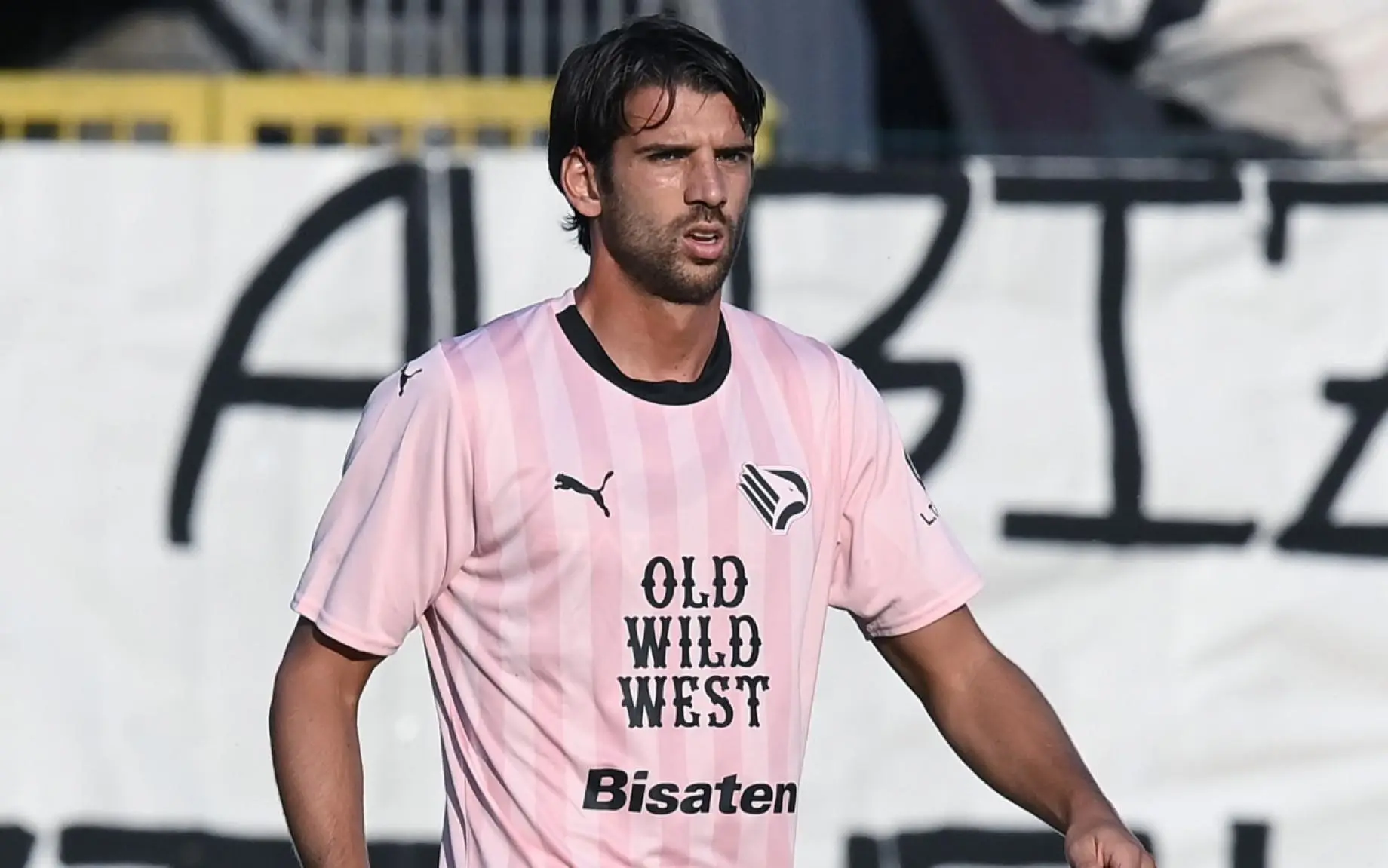 Palermo, trust Ceccaroni: with Südtirol he knows how to do it