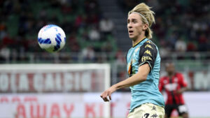 VIDEO – Palermo, Johnsen has chosen his shirt number