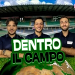 Inside the Camp returns this evening at 9.30pm