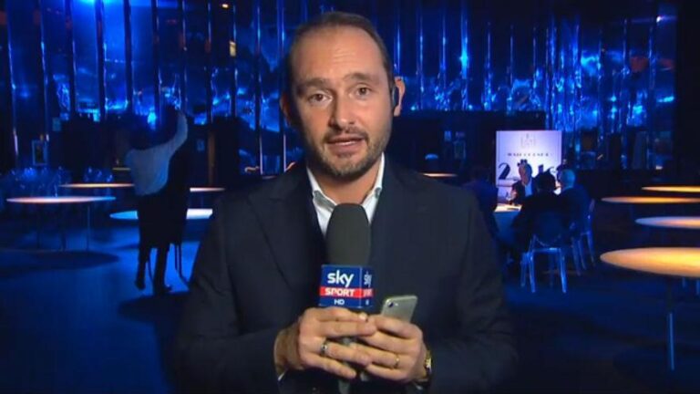 Sky Sport: Palermo, the arrival of Dennis Johnsen from Cremonese is...