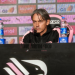 Inzaghi presents Palermo-Entella: «Palumbo can play anywhere. Venice?...
