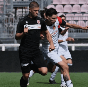 Palermo, OFFICIAL: Maxim Schirilu arrives from Vis Pesaro