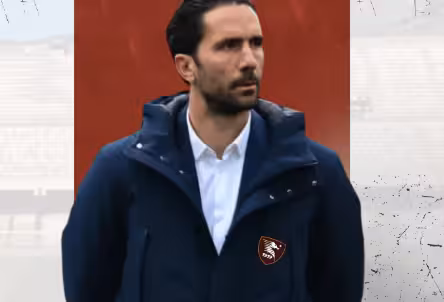 The former Palermo player Scurto leaves from Salernitana: he will be...