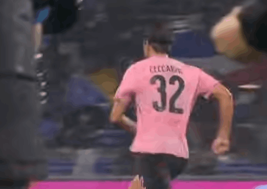 Sampdoria-Palermo 3-3: the highlights of the match