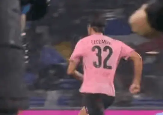 Sampdoria-Palermo 3-3: the highlights of the match