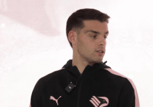 Pierozzi: «Vasic like a brother to me»