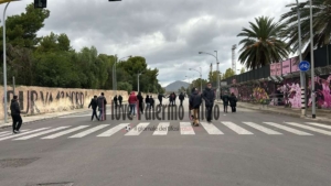 Palermo-Empoli, favorable weather for Barbera: mild climate and...