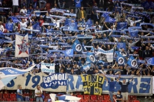 Palermo – Empoli, here are how many fans are guests at Barbera