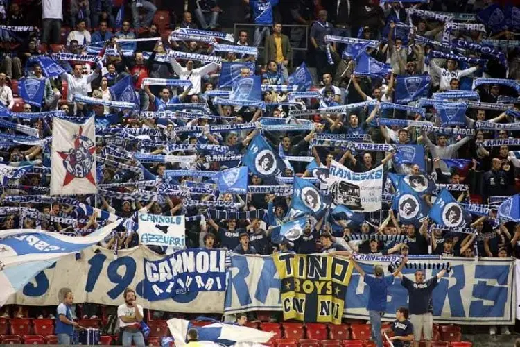 Palermo – Empoli, here are how many fans are guests at Barbera