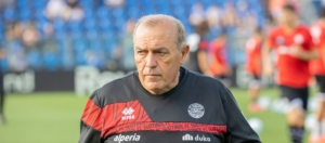 Sudtirol, not just Kofler: another top out ahead of Palermo