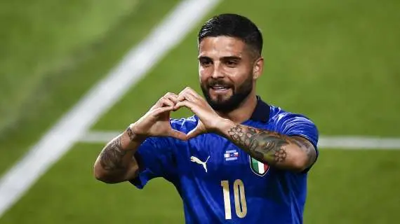 Pescara, Insigne: "We must try to beat Palermo, on the pitch without...